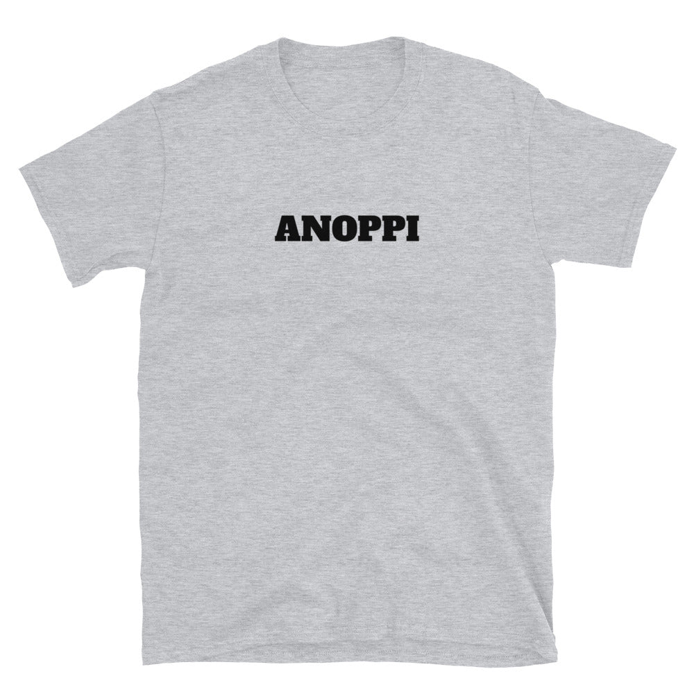 Anoppi t-paita