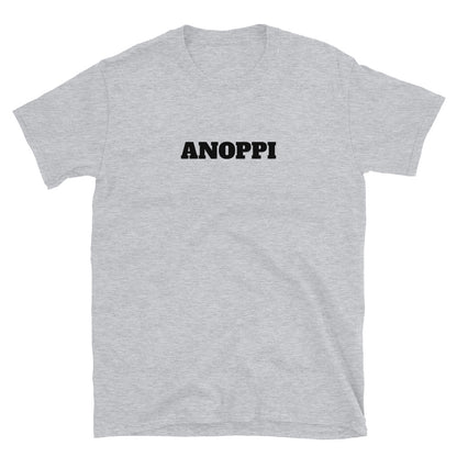 Anoppi t-paita