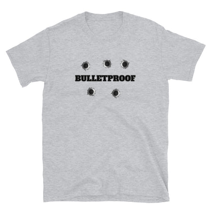 Bulletproof t-paita