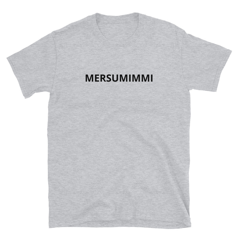 Mersumimmi t-paita