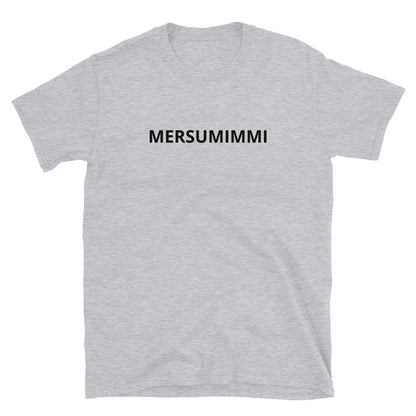 Mersumimmi t-paita