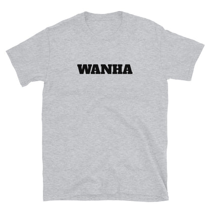 Wanha t-paita