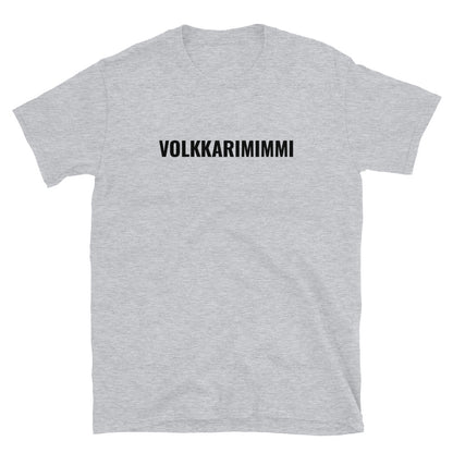 Volkkarimimmi t-paita