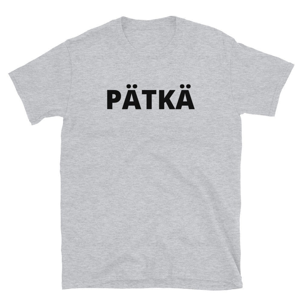 Pätkä t-paita