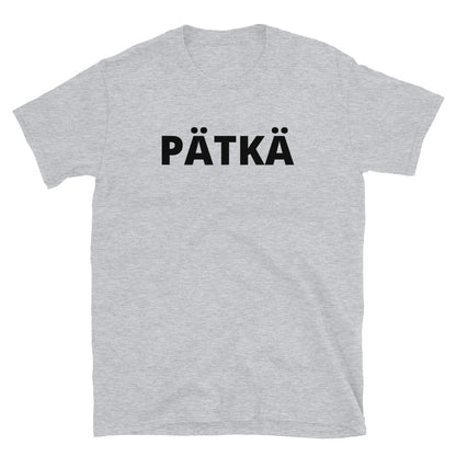 Pätkä t-paita