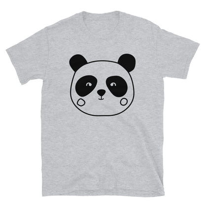 Panda t-paita