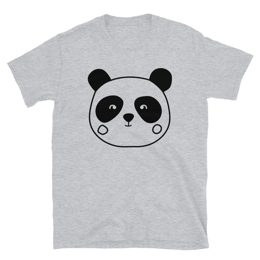 Panda t-paita