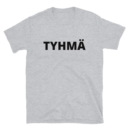 Tyhmä t-paita