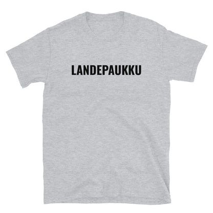 Landepaukku t-paita