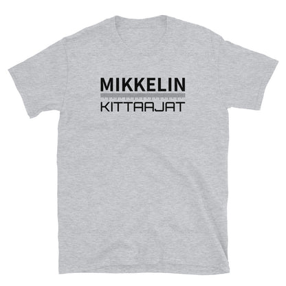 Mikkelin kittaajat t-paita