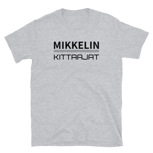 Mikkelin kittaajat t-paita