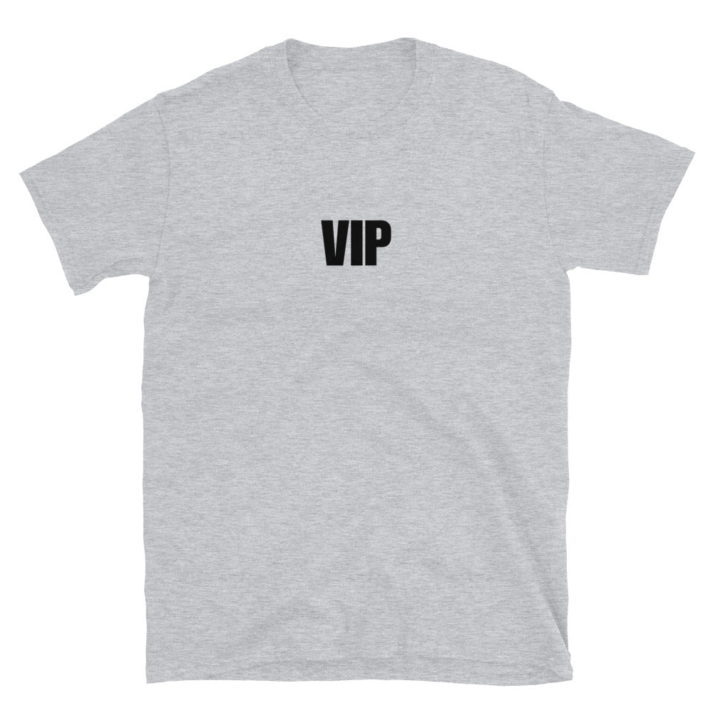 VIP t-paita