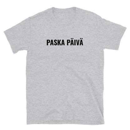 Paska päivä t-paita