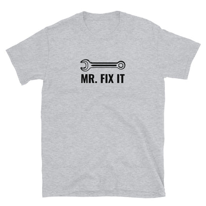 Mr. Fix it t-paita