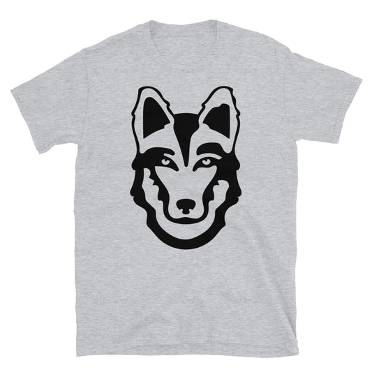 Groom's Wolf Pack t-paita