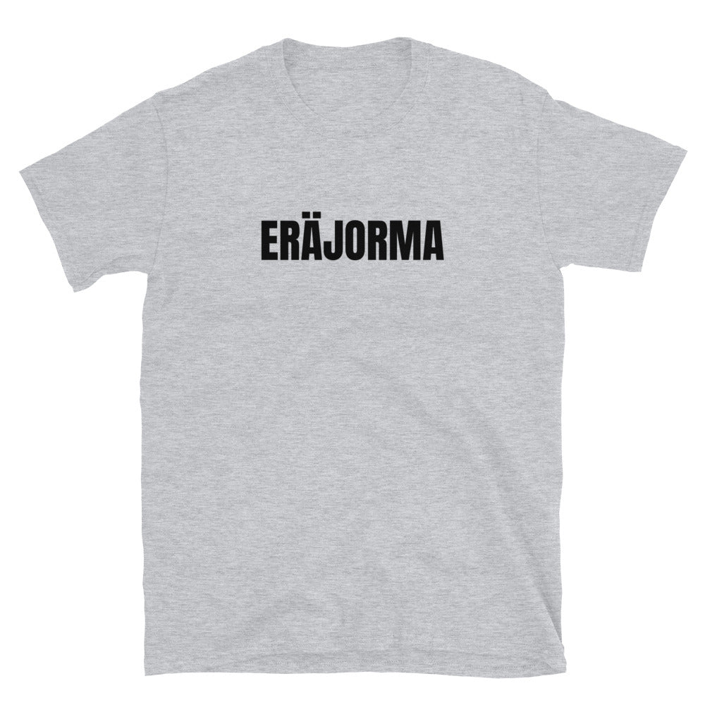 Eräjorma t-paita