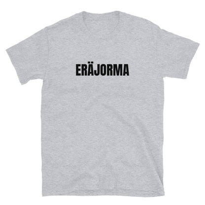 Eräjorma t-paita