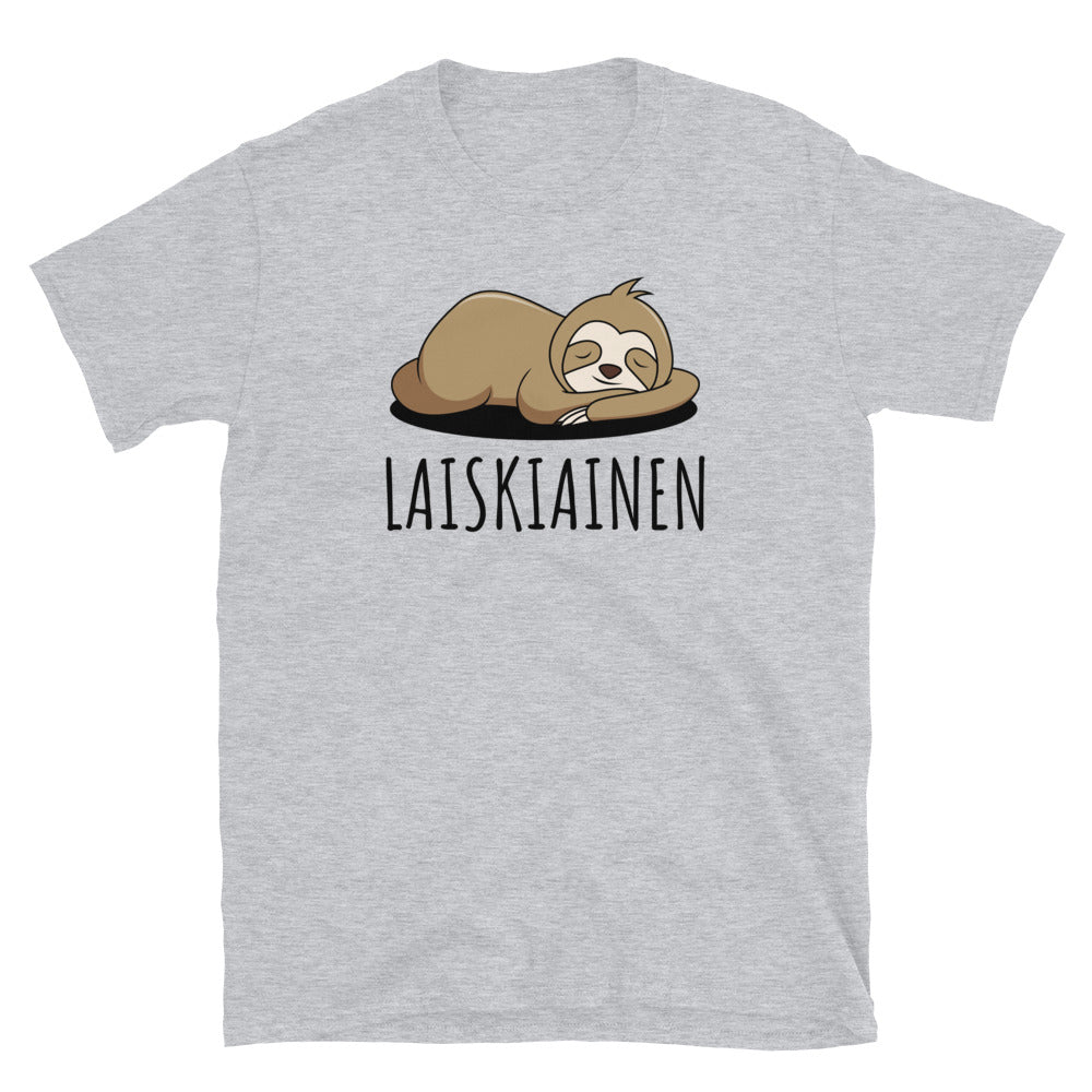 Laiskiainen t-paita