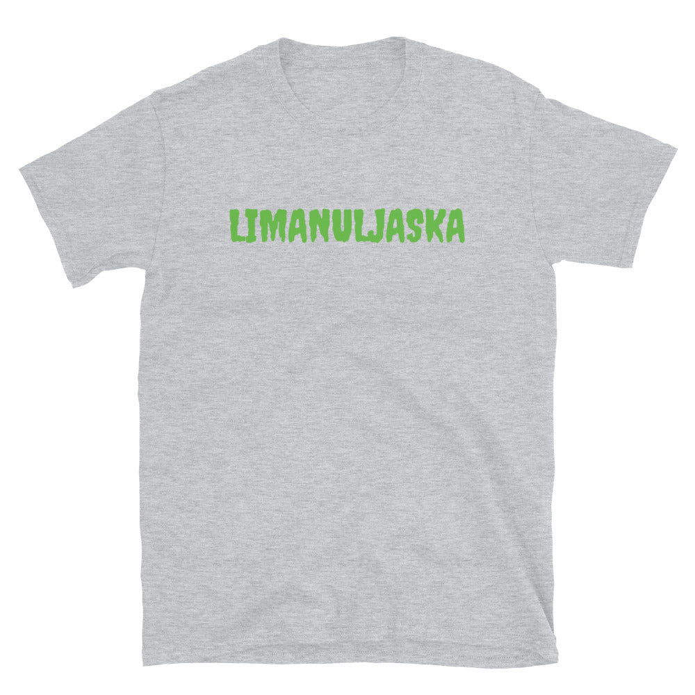 Limanuljaska t-paita