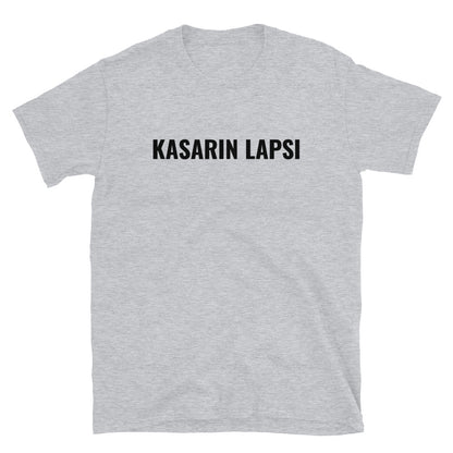 Kasarin lapsi t-paita