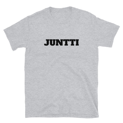 Juntti t-paita