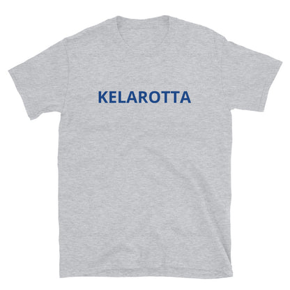 Kelarotta t-paita