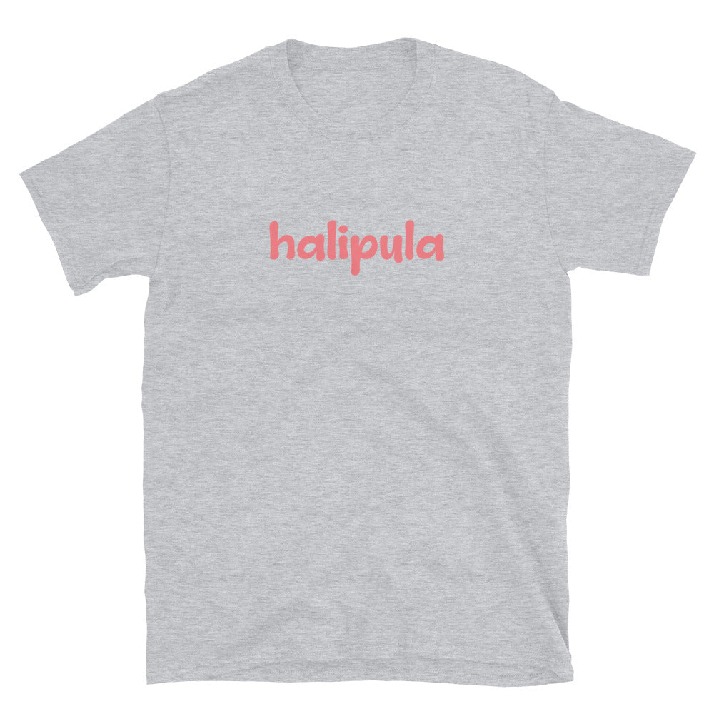 Halipula t-paita