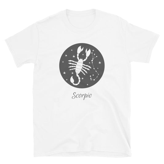 Scorpio - Skorpioni t-paita