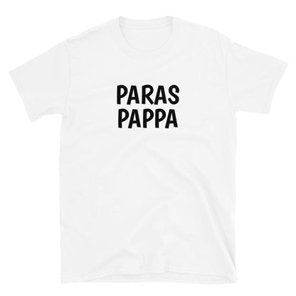 Paras pappa t-paita