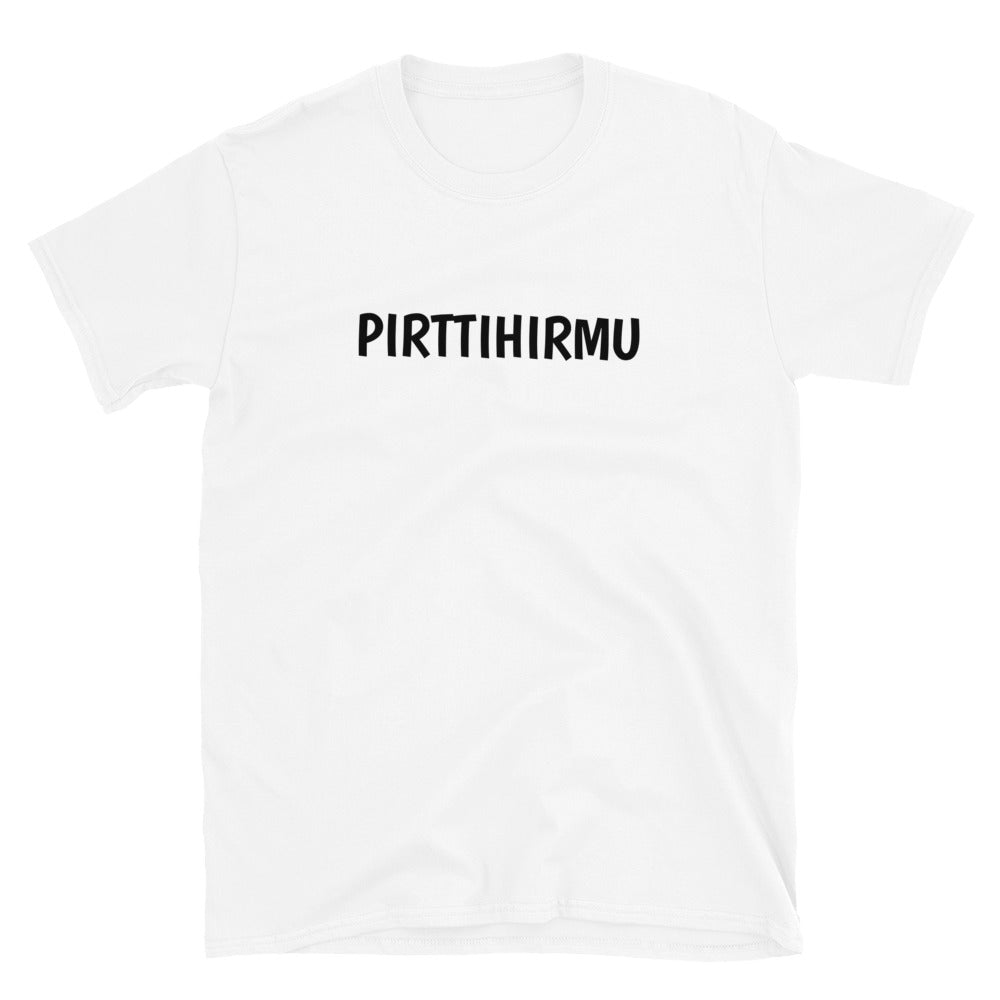 Pirttihirmu t-paita