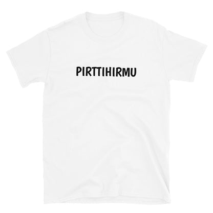 Pirttihirmu t-paita