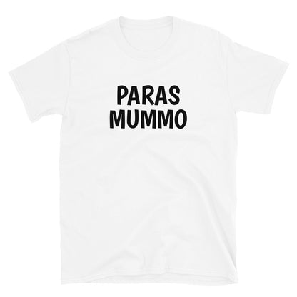 Paras mummo t-paita