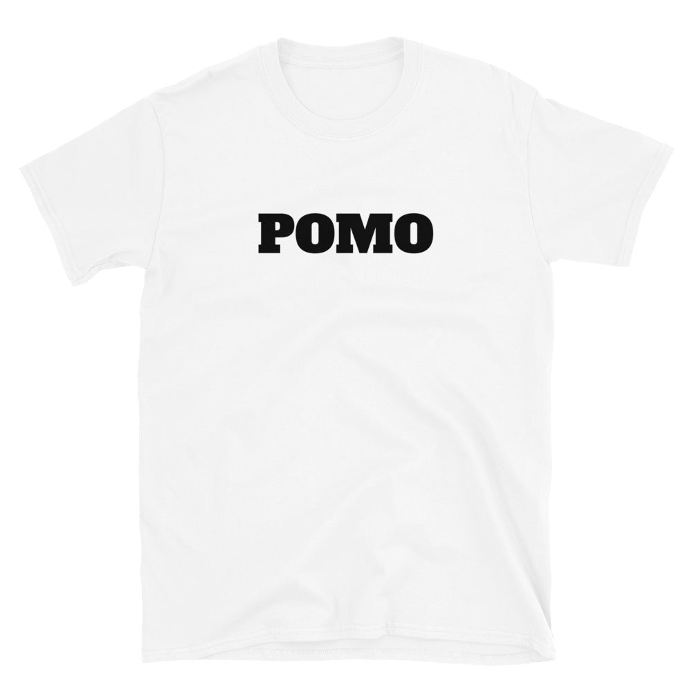 Pomo t-paita