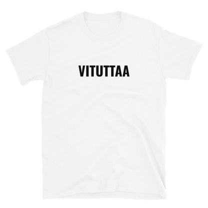 Vituttaa t-paita