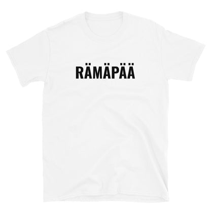 Rämäpää t-paita