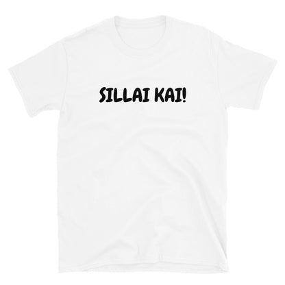 Pori - Sillai kai t-paita