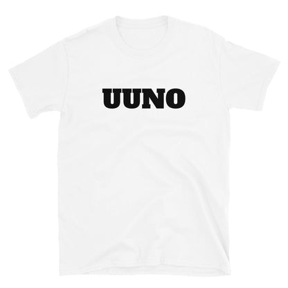 Uuno t-paita