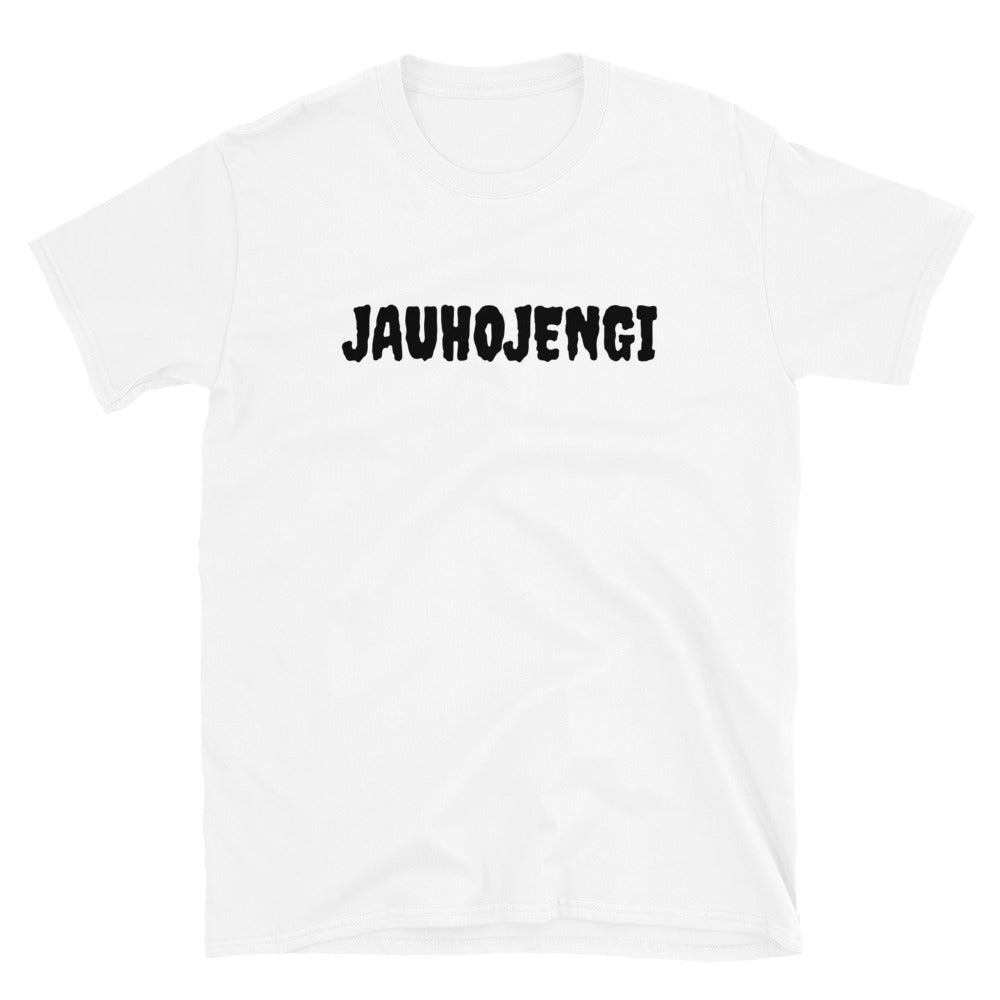 Jauhojengi t-paita