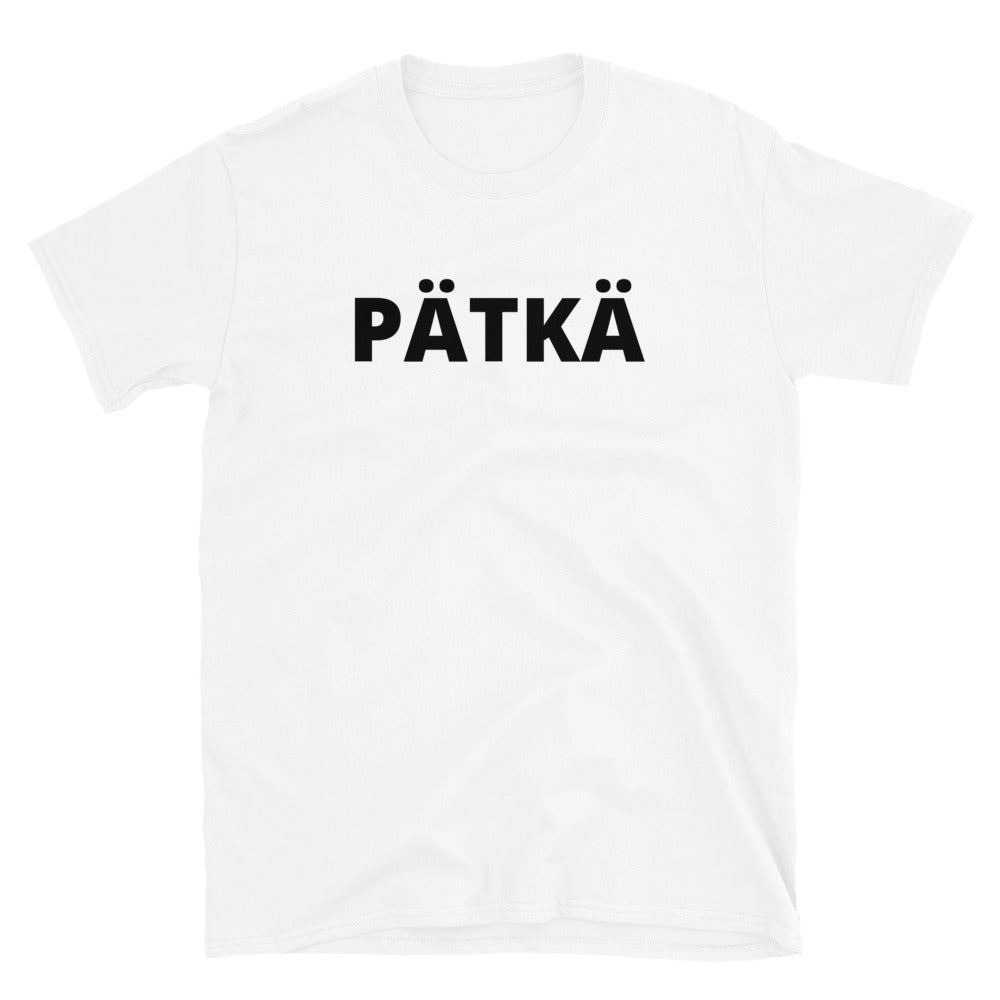 Pätkä t-paita