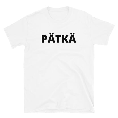 Pätkä t-paita