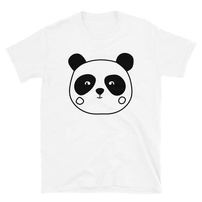 Panda t-paita