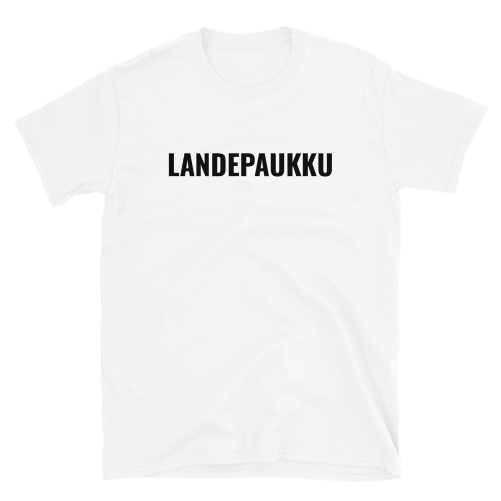 Landepaukku t-paita