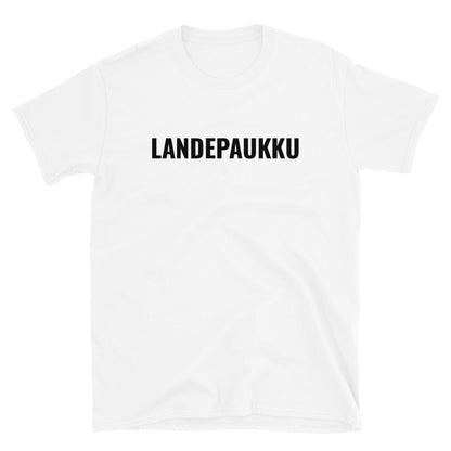 Landepaukku t-paita