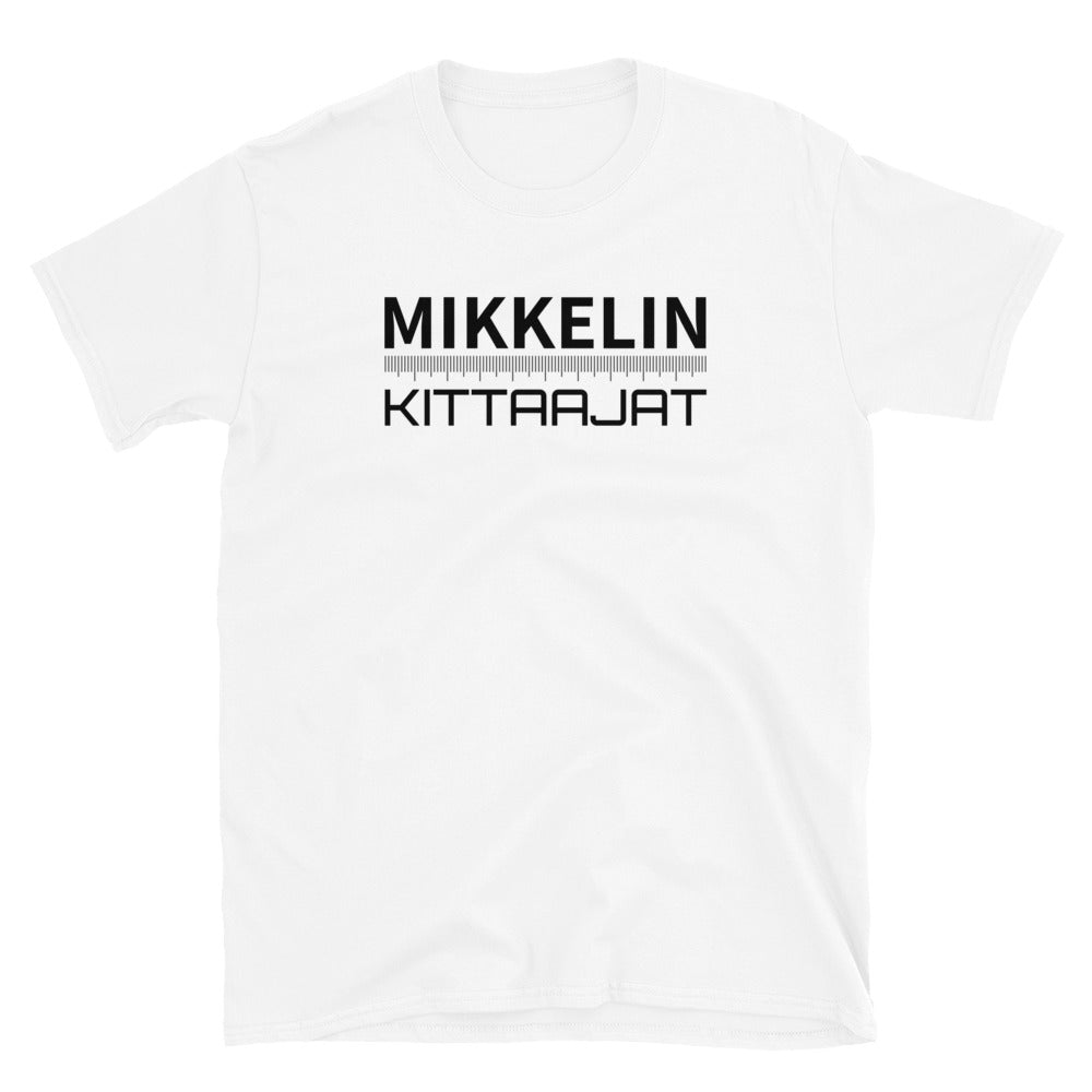 Mikkelin kittaajat t-paita