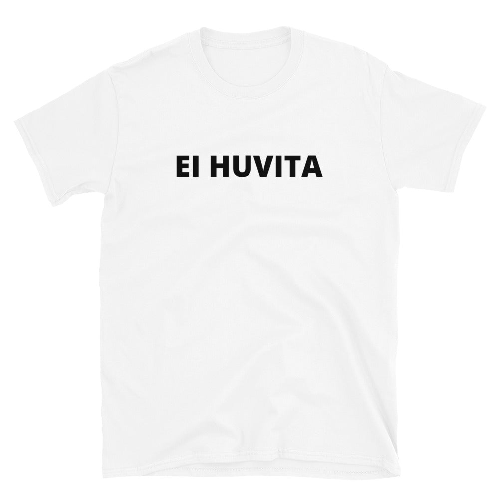 Ei huvita t-paita