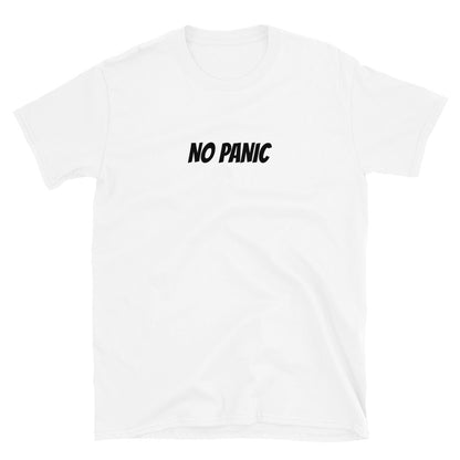 No panic t-paita