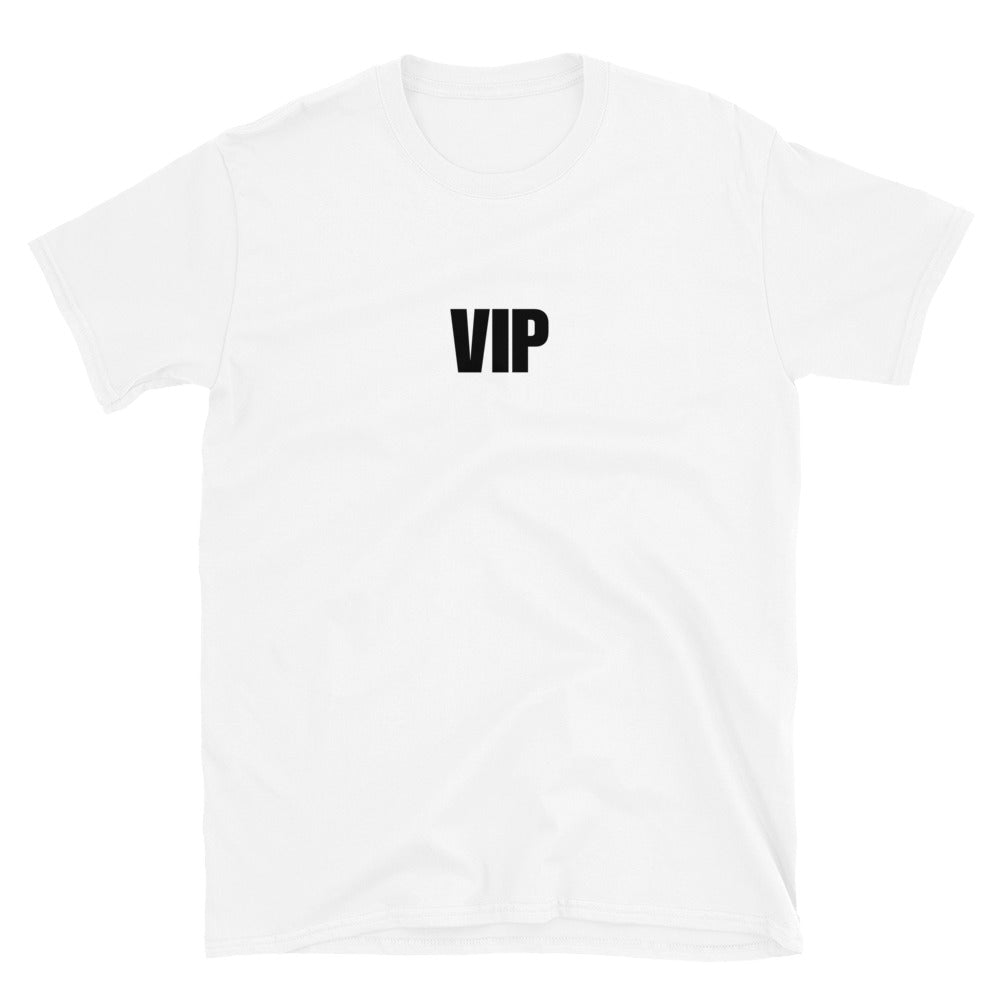 VIP t-paita