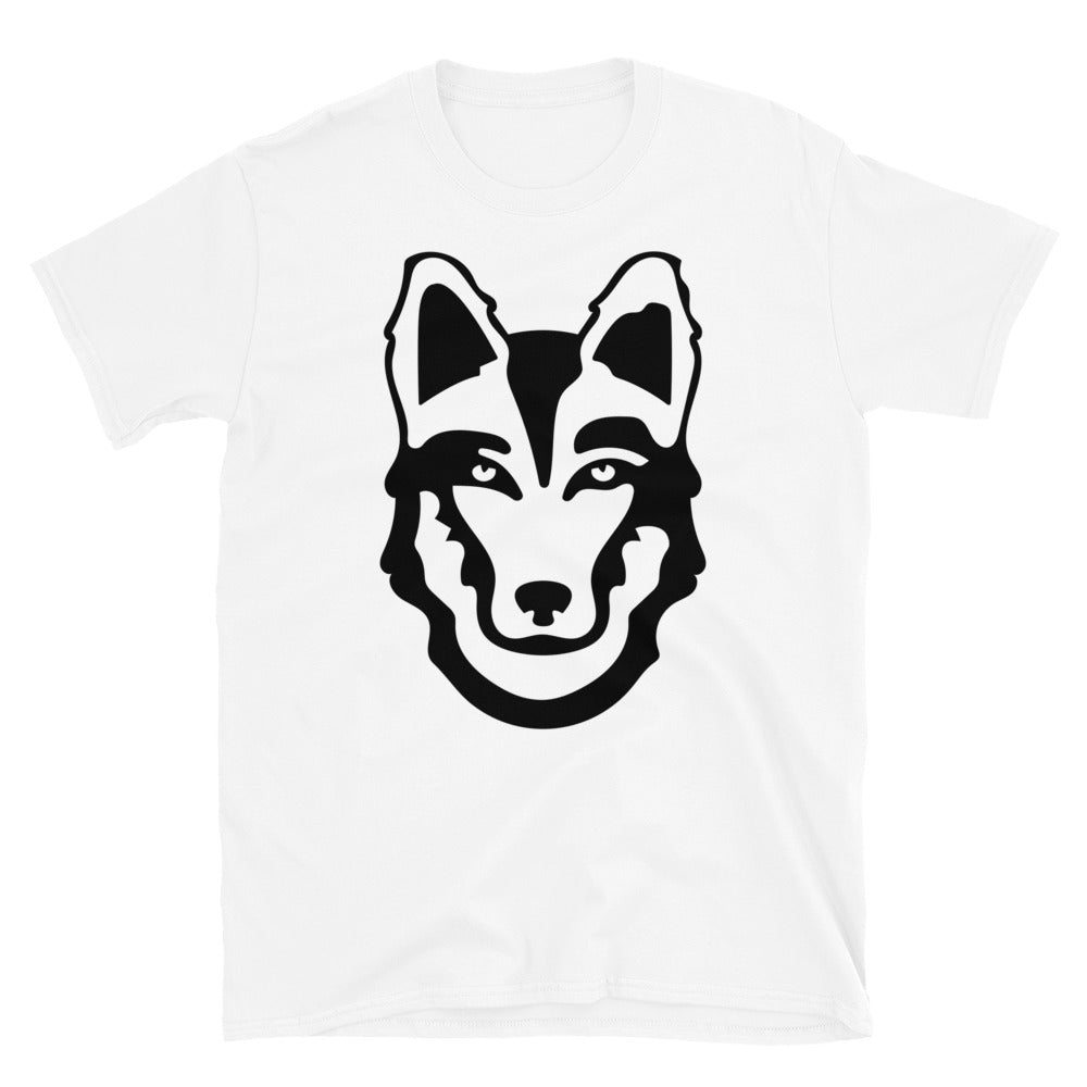 Groom's Wolf Pack t-paita