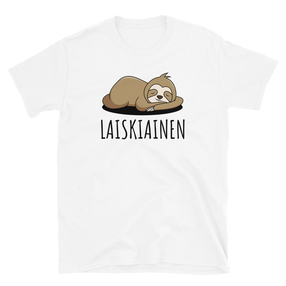 Laiskiainen t-paita