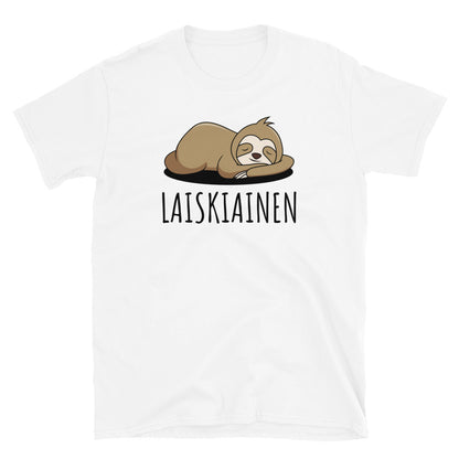 Laiskiainen t-paita